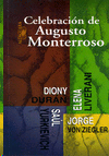 Celebración de Augusto Monterroso