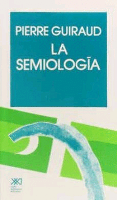 Semiología, La