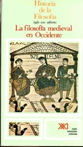 Filosofìa medieval en occidente, La