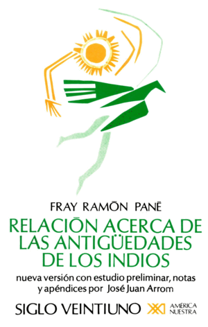 Relación acerca de las antigüedades de los indios