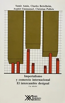 Imperialismo y comercio internacional