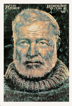 Hemingway en cuba