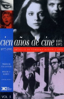 Cien años de cine (1895-1995) Vol. 5