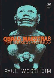 Obras maestras del México antiguo