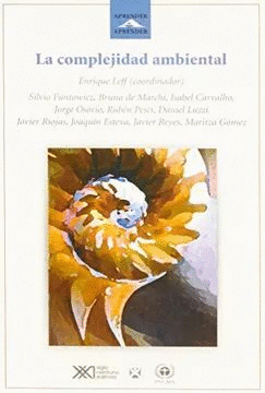 Complejidad ambiental, La
