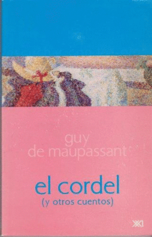 Cordel, el