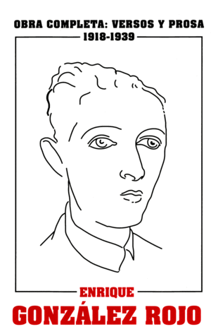 Obra completa versos y prosa