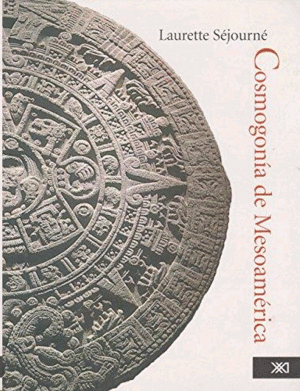 Cosmogonía de Mesoamérica