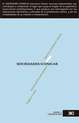 Sociedades iconicas