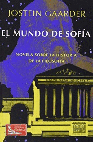 Mundo de Sofía, El