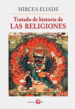 Tratado de historia de las religiones