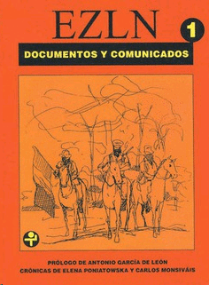 EZLN Vol 1: Documentos y comunicados