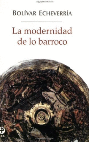 Modernidad de lo barroco, La