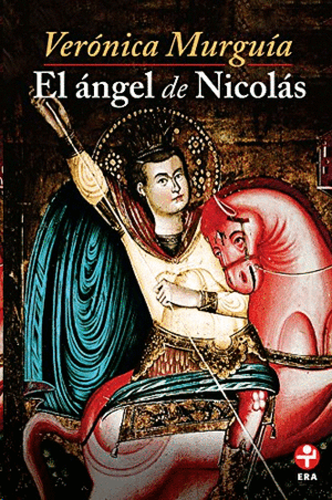 Ángel de Nicolás, El