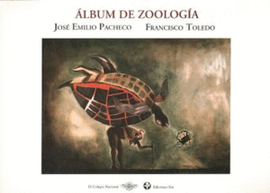 Álbum de zoología