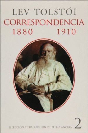 Correspondencia 1880-1910