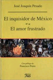 Inquisidor de México, el