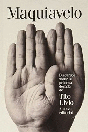 Discursos sobre la primera década de Tito Livio / Antropología