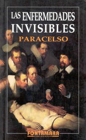 Enfermedades invisibles, las