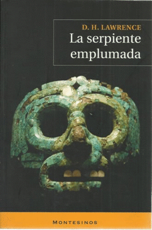 Serpiente emplumada, La