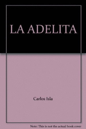 Adelita, la
