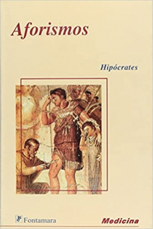 Aforismos (hipocrates)