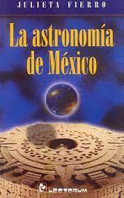 Astronomía en México, La