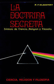 Doctrina secreta, La: Tomo V
