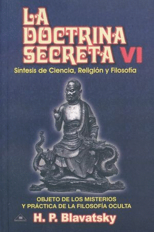 Doctrina secreta, La