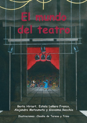 Mundo del teatro , El