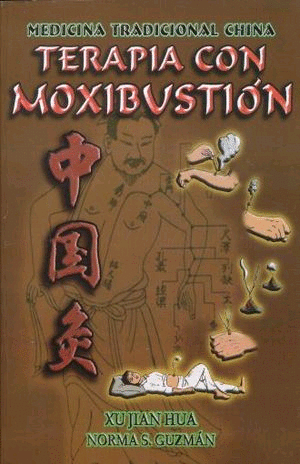 Terapia con moxibustión