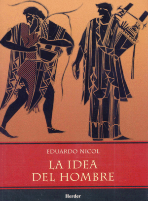 Idea del hombre, la