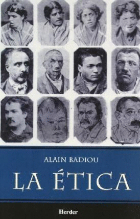 Ética, La
