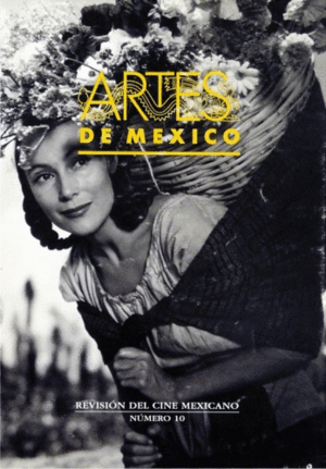 Revisión del cine mexicano No. 10