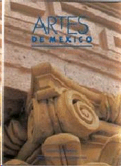 Aguascalientes, Artes de mexico N°, 26