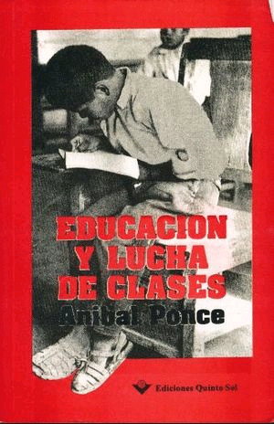 Educación y lucha de clases