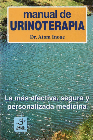 Manual de Urinoterapia