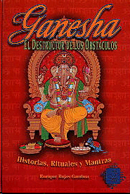 Ganesha, el destructor de los obstáculos