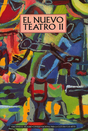 Nuevo teatro, El. Vol. 2