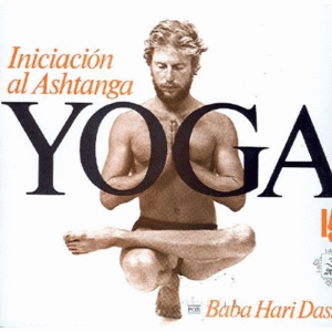 Iniciación al Ashtanga yoga