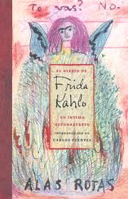 Diario de Frida Kahlo, El