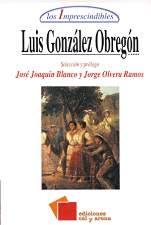 Luis González Obregòn
