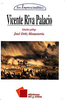 Vicente Riva Palacio