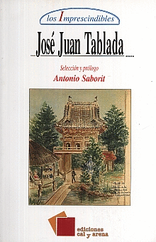 José Juan Tablada...