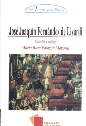 José Joaquin Fernández de Lizardi