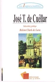José Tomás de Cuéllar
