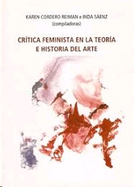 Crítica feminista en la teoría e historia del arte