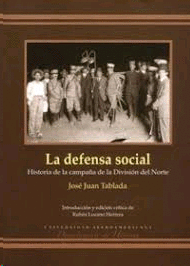 Defensa social, La