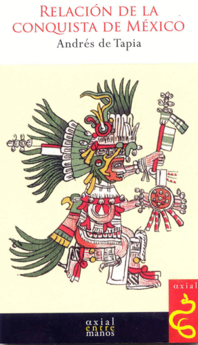 Relación de la conquista de México