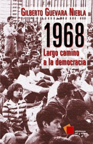 1968: largo camino a la democracia